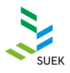 SUEK-logo Suomen Urheilun Eettinen Keskus