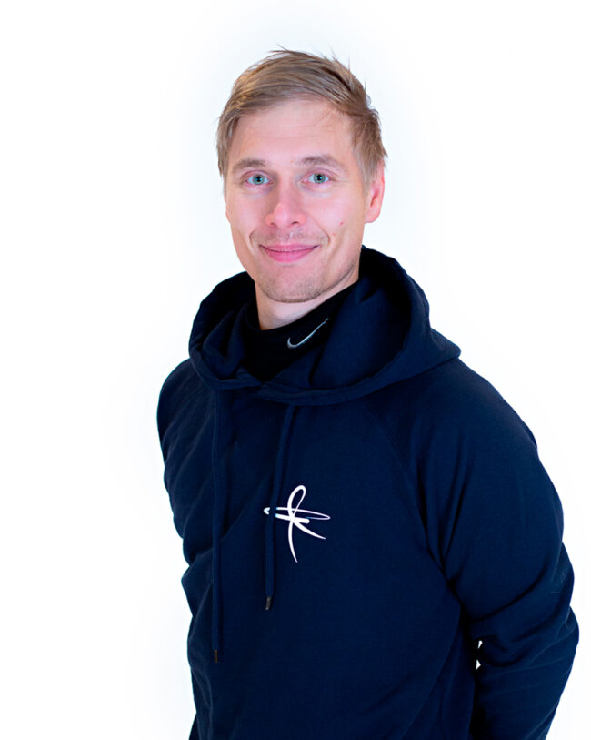 AriPekkaNurmenkari_kuva_HeikkiMitikka Valmentaja Ari-Pekka Nurmenkari