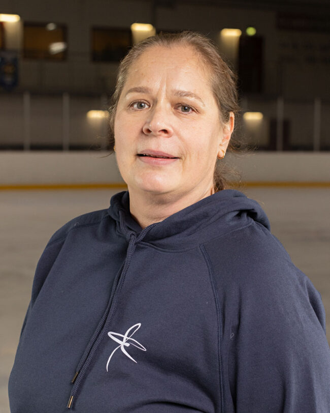 Susanna Koivisto, kuva: Heikki Mitikka / Instagram @riotcolorphoto