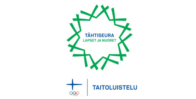 Lasten ja nuorten Tähtiseura