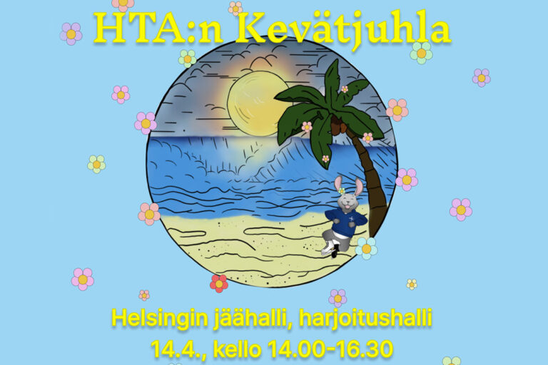 HTA:n kevätjuhla 2024