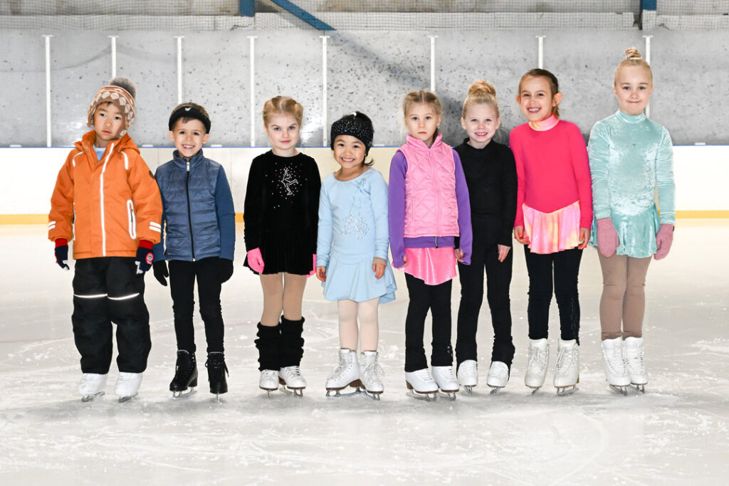 Pikkutähdet ja Tähdet kehitysryhmät